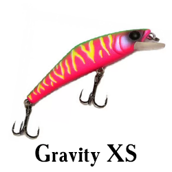 Gravity XS