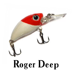 Roger Deep