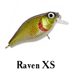 Raven XS