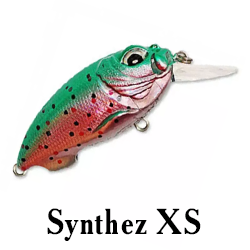 Synthez XS