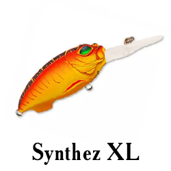 Synthez XL