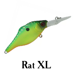 Rat XL