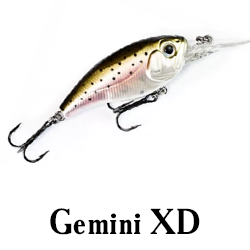 Gemini XD