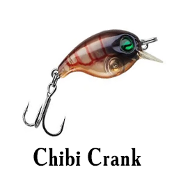 Chibi Crank