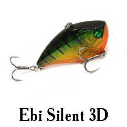 Ebi Silent 3D