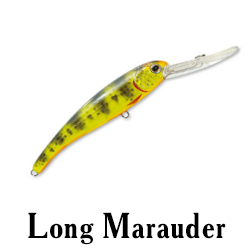 Long Marauder