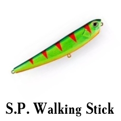 S.P. Walking Stick
