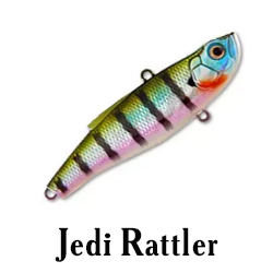 Jedi Rattler