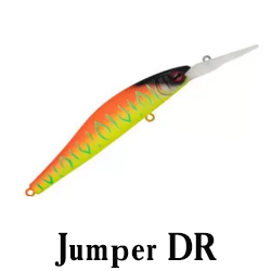 Jumper DR