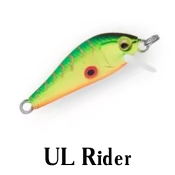 UL Rider