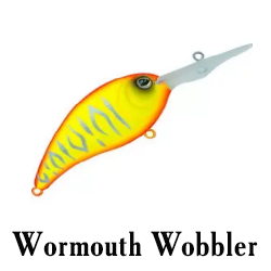 Wormouth Wobbler