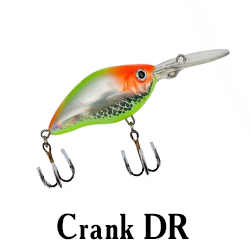 Crank DR