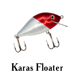 Karas Floater