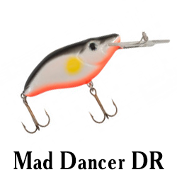 Mad Dancer DR