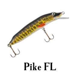 Pike FL