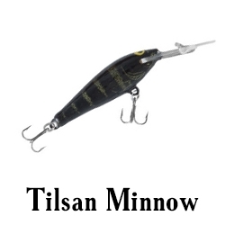 Tilsan Minnow