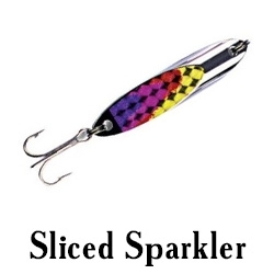 Halco Sliced Sparkler