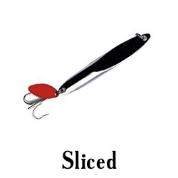 Halco Sliced