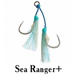 Sea Ranger+