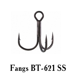 Fangs BT-621 SS