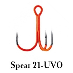 Spear 21-UVO