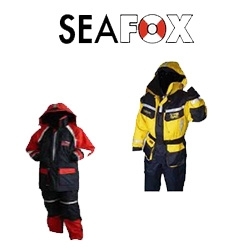 Seafox